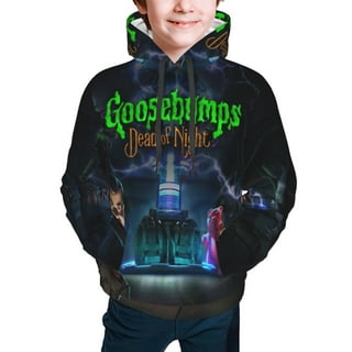 ◆S/Double◆ Goosebumps Hood ロゴ スクリプト フーディ S-Double Goosebumps Hood Black | Glue Store