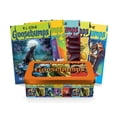 thumbnail image 1 of Goosebumps Retro Fear Set: Limited Edition Tin, (Paperback), 1 of 1