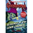 thumbnail image 1 of Pre-Owned Revenge of the Lawn Gnomes (Goosebumps) Paperback, 1 of 1