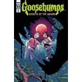 thumbnail image 1 of Goosebumps Secrets Of The Swamp #2 (10 Copy Incv Meath) Idw Publishing Comic Book 2020, 1 of 1