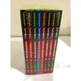 thumbnail image 1 of Pre-Owned Goosebumps Slappyworld Books 1-8 with Exclusive Bookmark Paperback, 1 of 1
