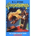 thumbnail image 1 of Goosebumps - Stine, R.L., 1 of 1