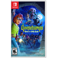 thumbnail image 1 of Goosebumps: Terror in Little Creek - Nintendo Switch, 1 of 2