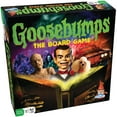 thumbnail image 1 of Goosebumps The Board Game, 1 of 7