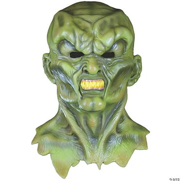 Goosebumps The Haunted Mask | Trick or Treat Studios