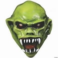 thumbnail image 1 of Goosebumps The Haunted Vacuform Mask, 1 of 6