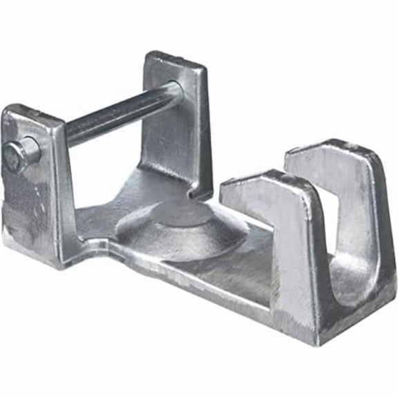 Gooseneck Coupler Lock for RAM