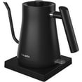 Gooseneck Electric Kettle 1500W Ultra Fast Boiling Water Kettle 100