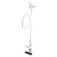Gooseneck Phone Holder Adjustable Tablet Desktop Brackets Tablet Holder