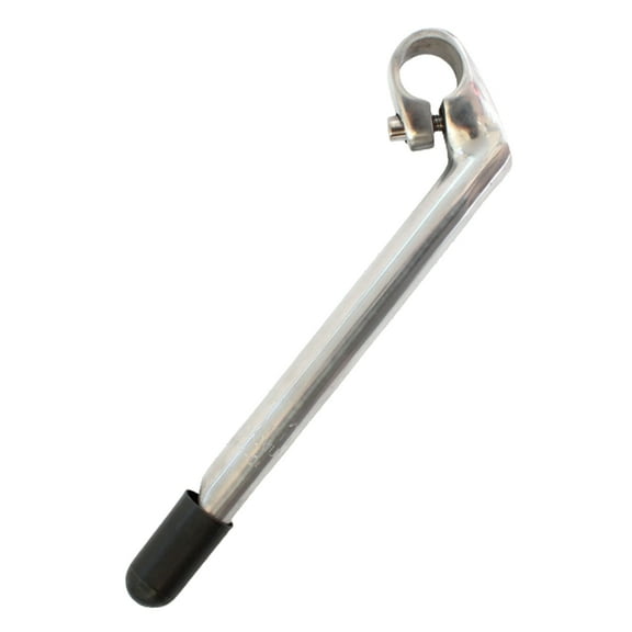 Gooseneck Risers Stem Cycling Bike Handle Quills Stem Cycling Accessories
