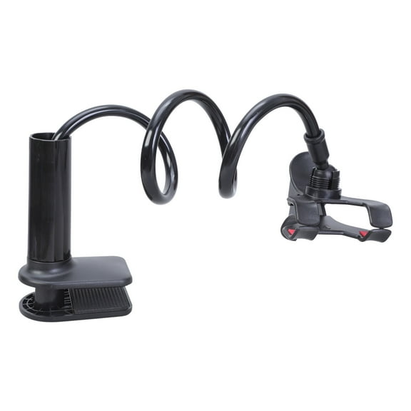 Gooseneck Tablet Holder Flexible Tablet Stand Tablet Holder Cellphone Holder Stand Adjustable Arm