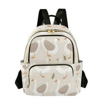 Gooses Travel Laptop Backpack Casual Daypack Lightweight Bookbag Compartment for Business