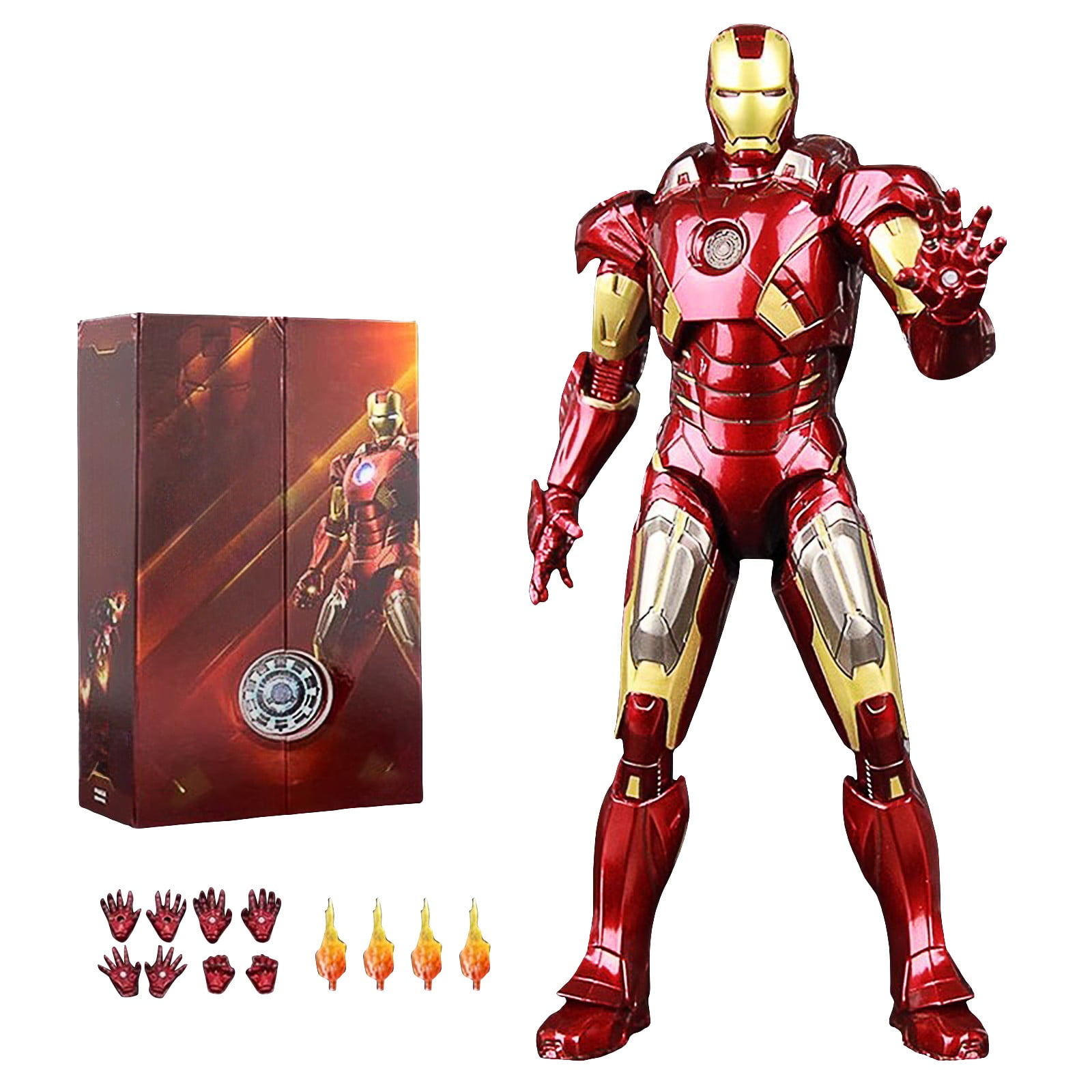 Mk7 Iron Man