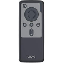 Goovis D3 Portable Blu-ray 4K Media Player
