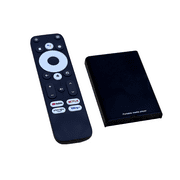 Goovis Portable Powerful Media Player D4 Dongle