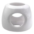 thumbnail image 1 of Goowood Door Knob Covers Child Proof Door Locks Safety Handle Protector 2.6 Inch Fit One Hand Operation Tool Free Install for Toddler Home Kitchen Security, 1 of 6