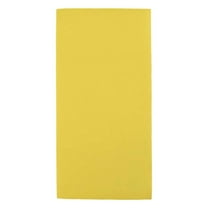 Goowood Down Jacket Repair Patch Self-Adhesive Waterproof Fabric Tape for Puffer Coats Backpacks Tents Lightweight Nylon Repair Kit Lemon Yellow