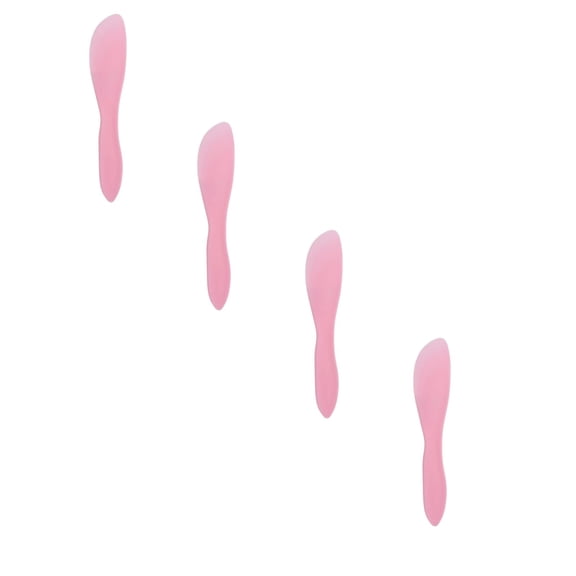 Goowood Multipurpose Butter Spreader Knife Sandwich Condiment Spreader Mess Free Dishwasher Safe Kitchen Gadget for Jam