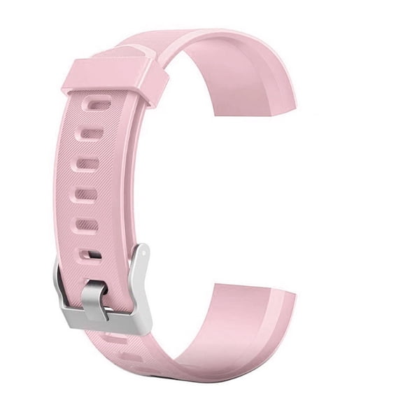 Goowood Veryfit Watch Bands Replacement Fitness Band for ID115 Plus HR Activity Tracker Wristband Very Fit Watch Replacement Strap