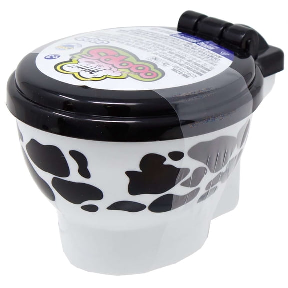 Gooze Pffrt! Ooops Slime [Cow Print]