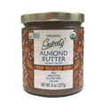 thumbnail image 1 of Gopal's Organic Sprouted Almond Butter Creamy Salted -- 8 oz, 1 of 3
