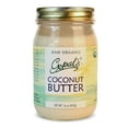 thumbnail image 1 of Gopal's Raw Organic Coconut Butter -- 16 oz Pack of 3, 1 of 5