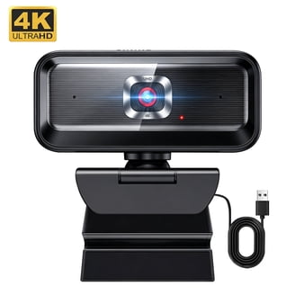 Logitech StreamCam HD Web Camera with Microphone Live Streaming