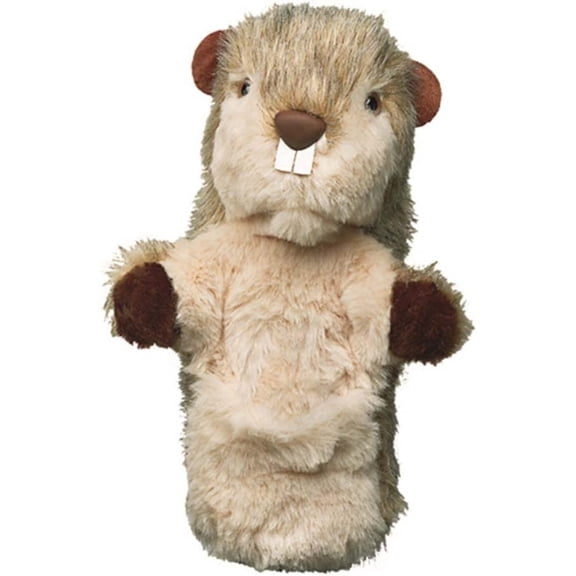Gopher Headcovers