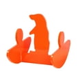thumbnail image 1 of Gopher Rocking Target, 1 of 4