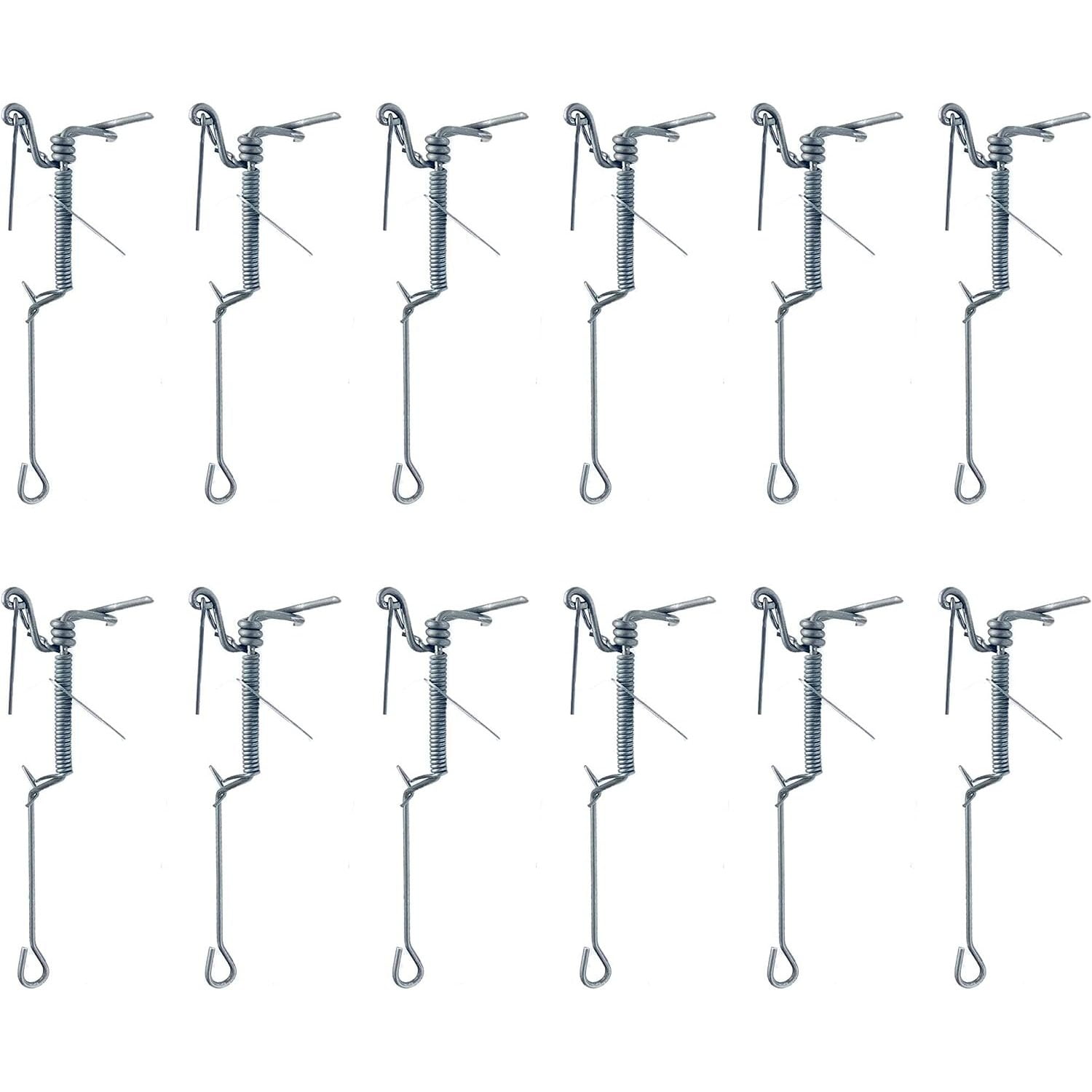 Gopher Traps, Pocket Gopher Traps