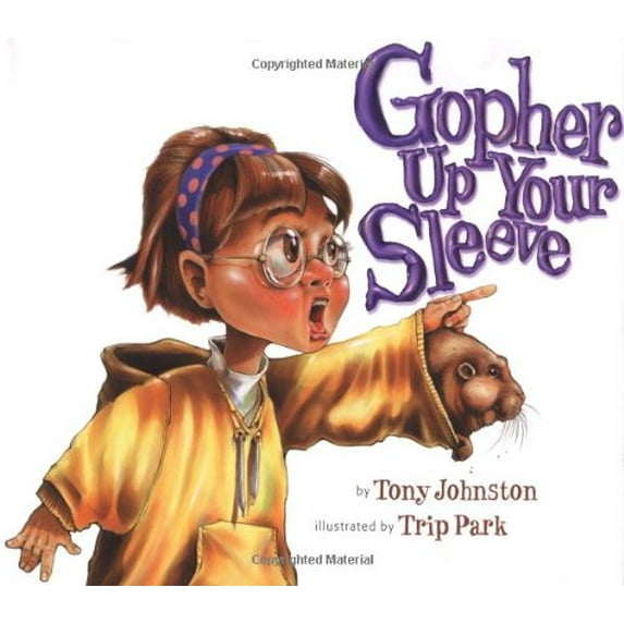 Pre-Owned Gopher Up Your Sleeve (Hardcover) 0873587944 9780873587945