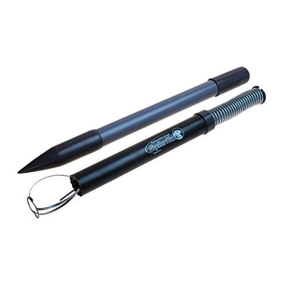 GopherHawk Trapping Set, Includes Wedge and Probe Tool