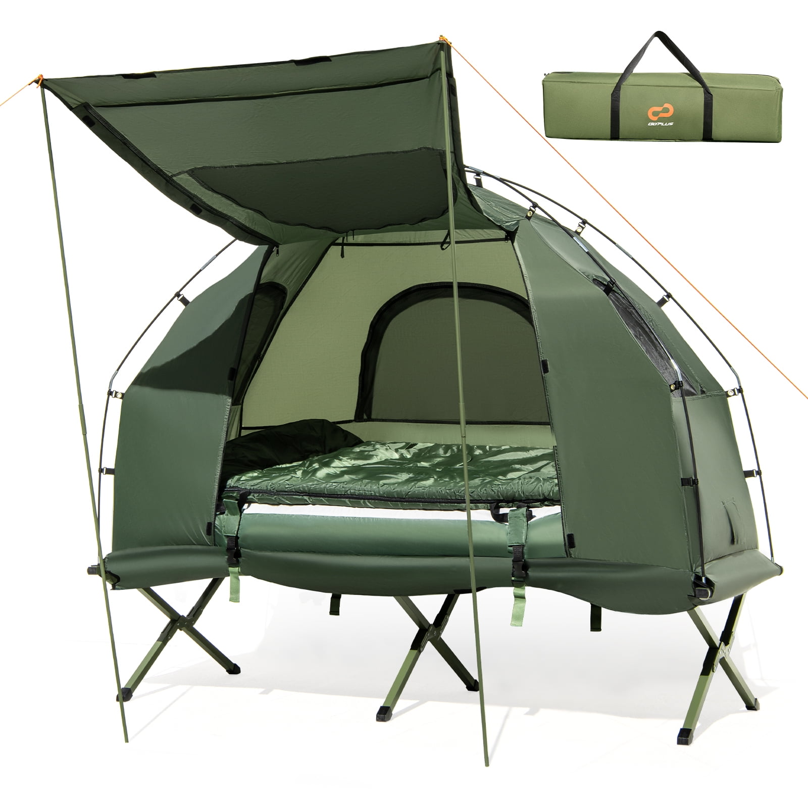 Tent That Fits Queen Air Mattress