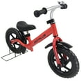 thumbnail image 1 of Goplus 12'' Kids Balance Bike No-Pedal Learn To Ride Pre Bike Adjustable Seat Bike Stand, 1 of 8