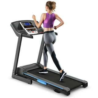 Goplus Black Friday Treadmill Deals 2024 Walmart