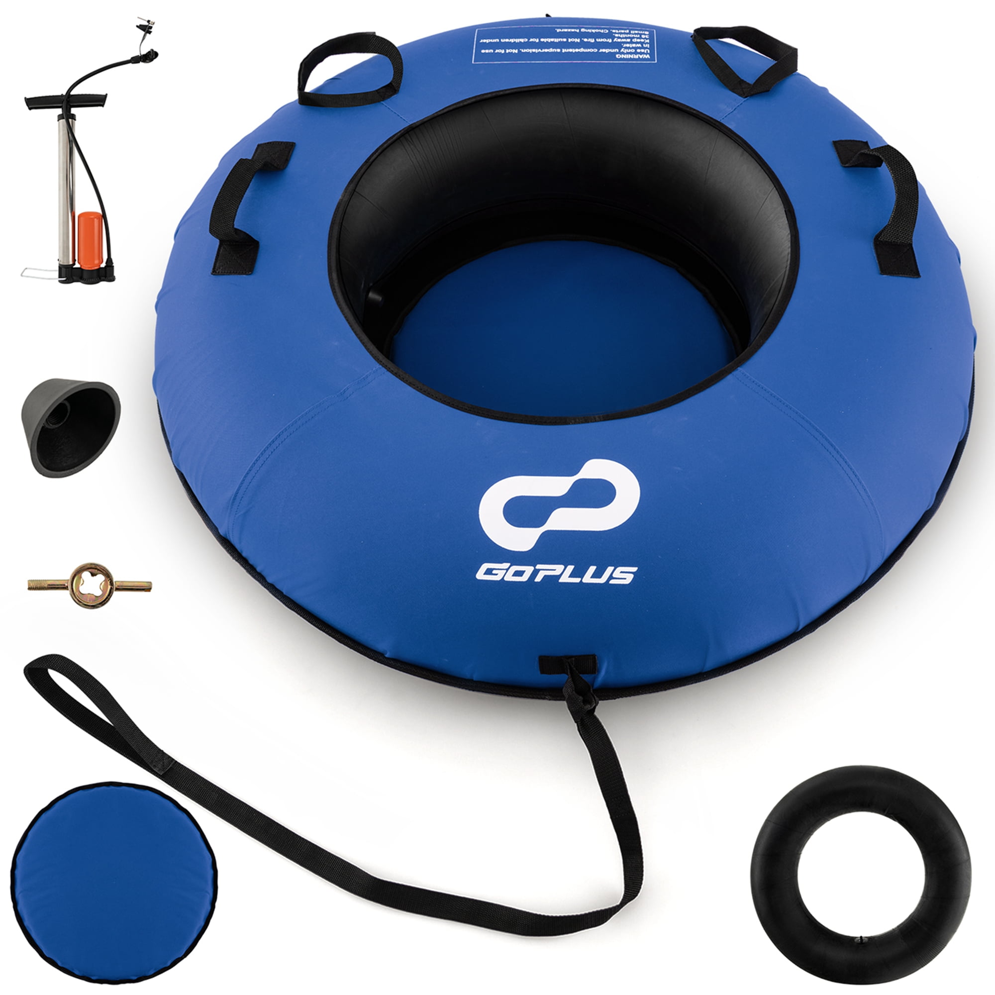 Goplus 40