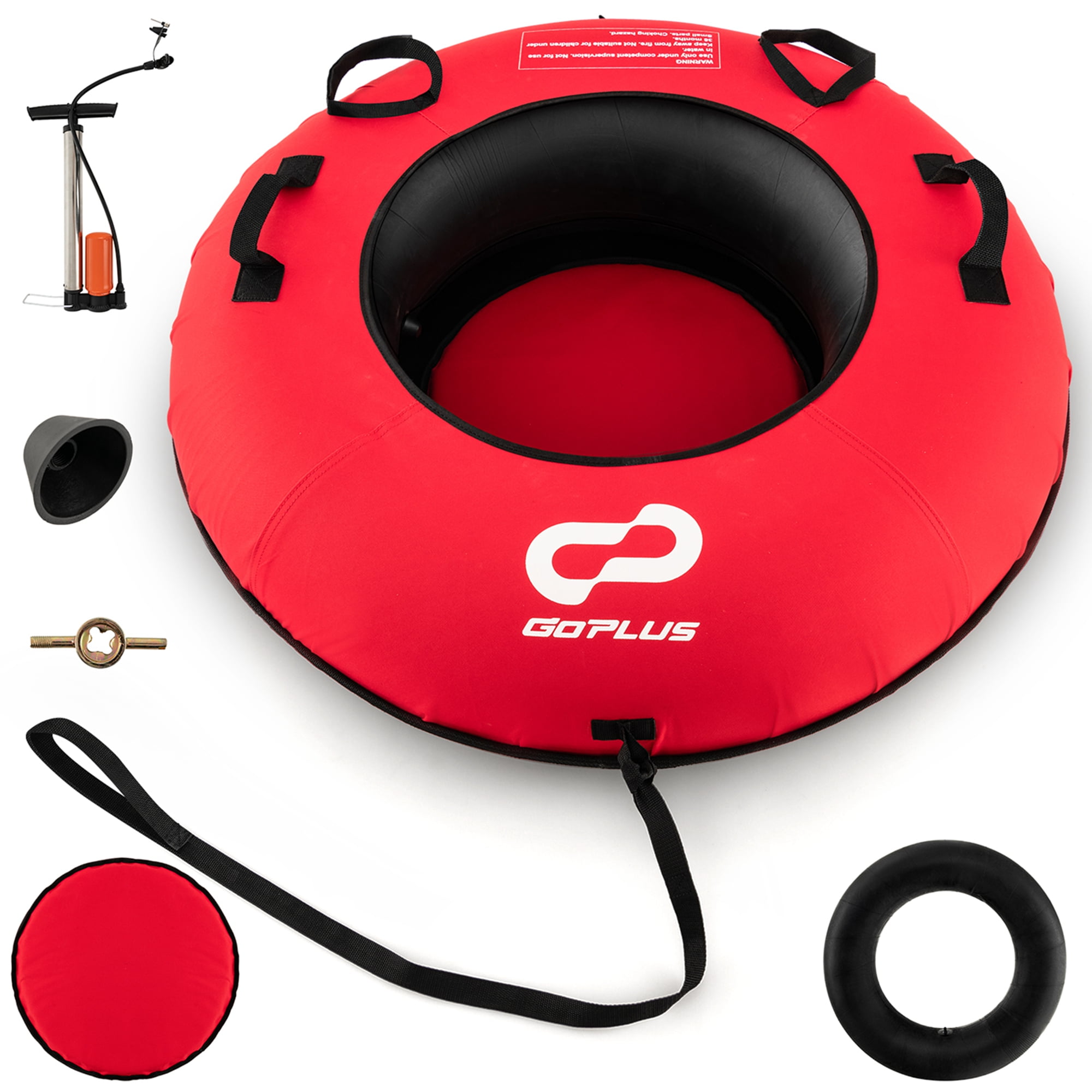 Goplus 40