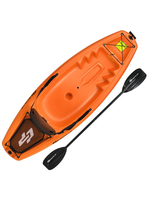 Kids Kayaks in Kayaks