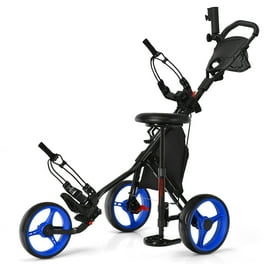 CLICGEAR 3.5+ 手押しカート NEW Clicgear Golf Model 3.5+ Push Cart Clic Gear 2016 - You