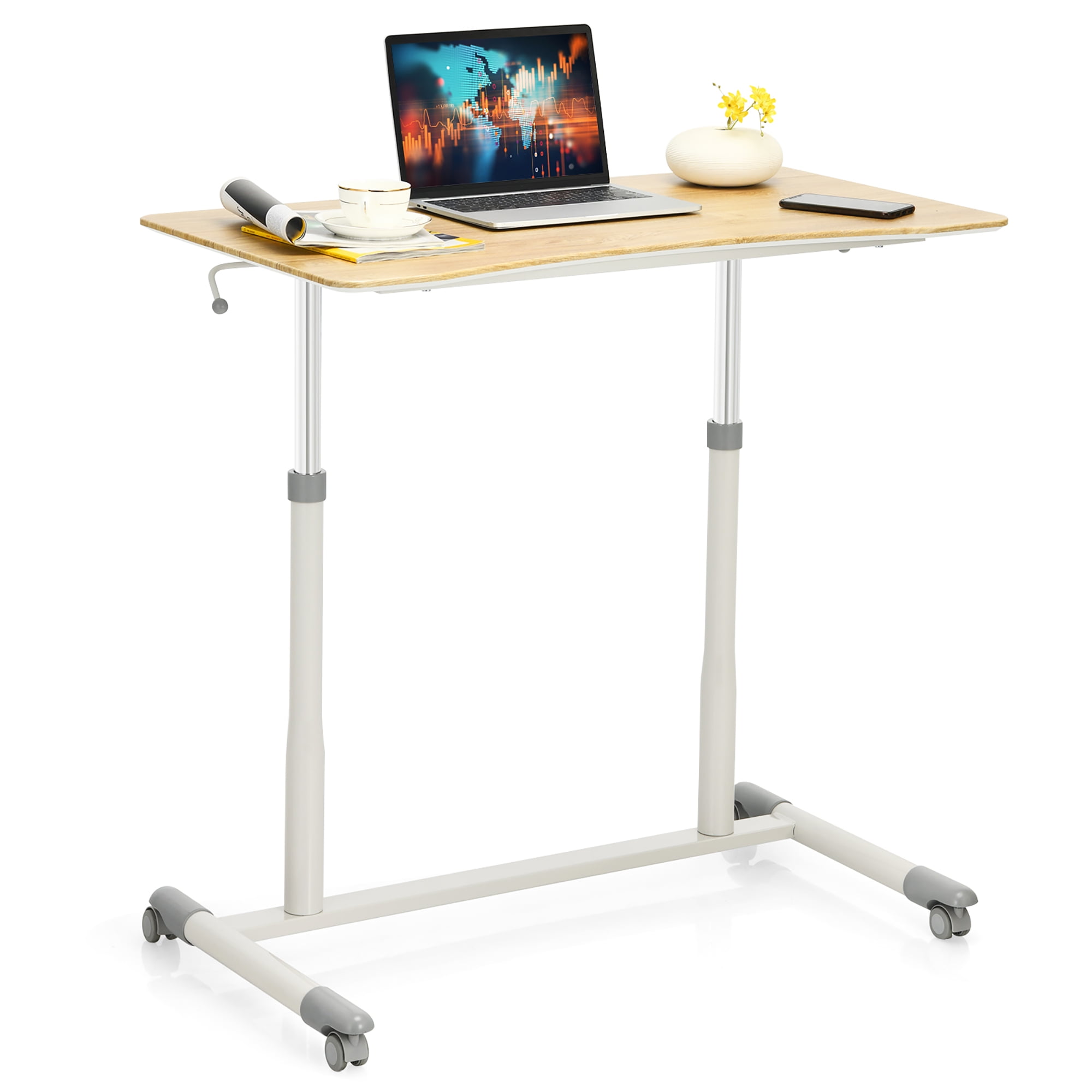 Height Adjustable Desk, Standing Desk India