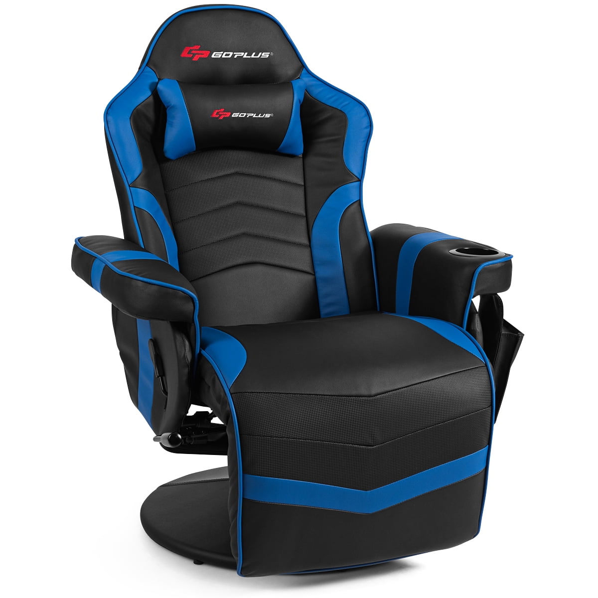 Gaming recliner walmart hotsell