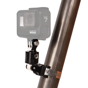 Joes Racing Products GoPro Mount Universal Tube Mnt