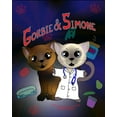 thumbnail image 1 of Gorbie and Simone: Illustrated Story of Cat Adventures Together (Paperback), 1 of 1