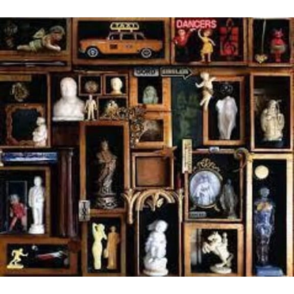 Gord Sinclair - Taxi Dancers - Music & Performance - CD