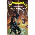 thumbnail image 1 of Pre-Owned Sea of Death Paperback, 1 of 1