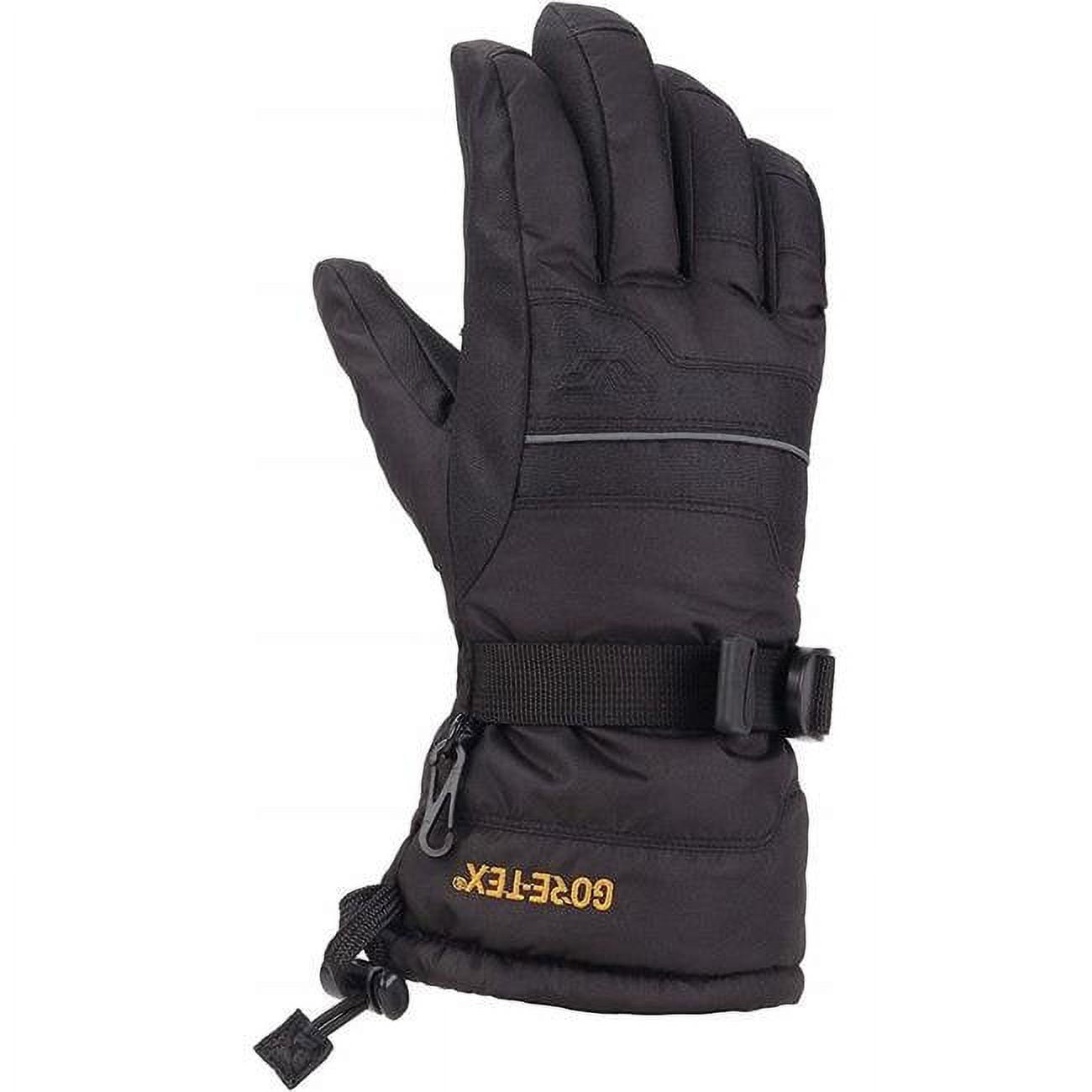 Gordini 2G1081BL Little Kids Juniors GoreTex IV Waterproof Insulated