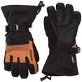 thumbnail image 1 of Gordini 4G1056-BT-XL Mens Gore-Tex Storm Trooper II Waterproof Insulated Gloves, Black & Tan - Extra Large, 1 of 3