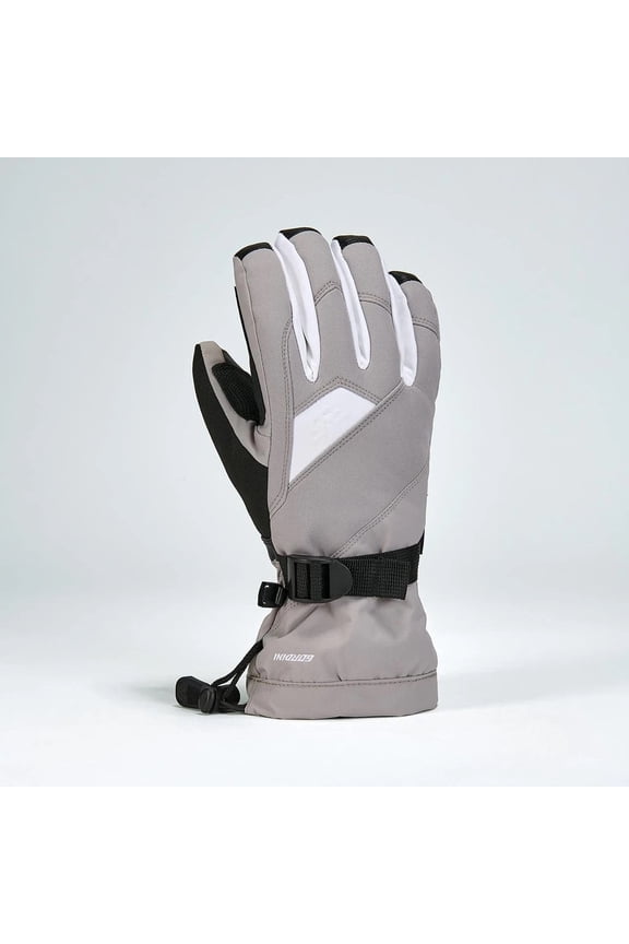 AquaBloc Down Gloves - Women's