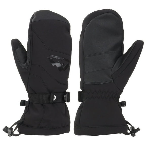 Gordini Fall Line Mittens - Women's