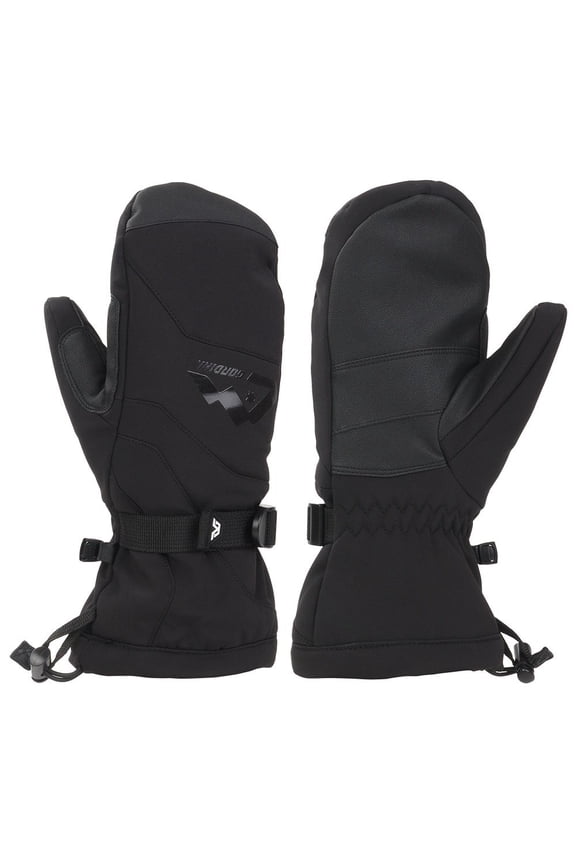Fall Line Mittens - Women's